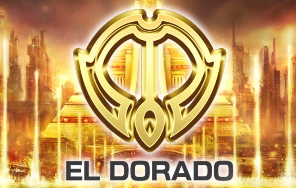 ELDORADOのトップ画像